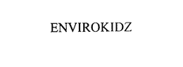 ENVIROKIDZ trademark