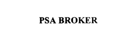 PSA BROKER trademark