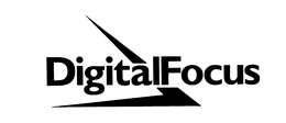 DIGITAL FOCUS trademark