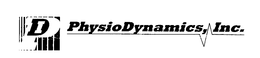 PHYSIODYNAMICS, INC. trademark