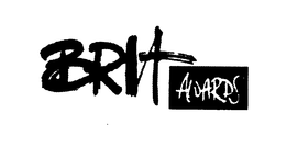 BRIT AWARDS trademark