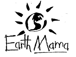 EARTH MAMA trademark