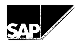 SAP trademark