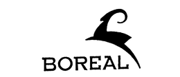 BOREAL trademark