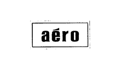 AERO trademark