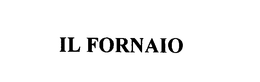 IL FORNAIO trademark