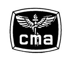 CMA trademark