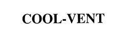 COOL-VENT trademark
