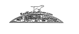 REALESTATEROVER.COM trademark