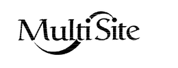 MULTISITE trademark