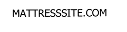 MATTRESSSITE.COM trademark