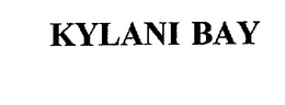 KYLANI BAY trademark