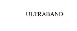 ULTRABAND trademark