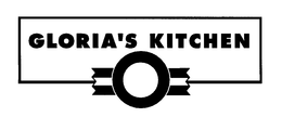 GLORIA'S KITCHEN trademark