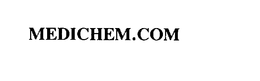 MEDICHEM.COM trademark