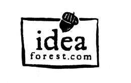 IDEAFOREST.COM trademark