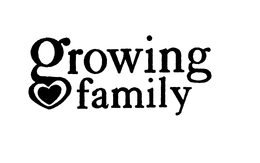 GROWING FAMILY trademark