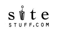 SITESTUFF.COM trademark