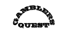 GAMBLERS' QUEST trademark