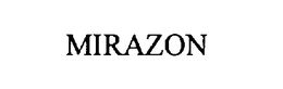 MIRAZON trademark