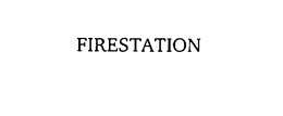 FIRESTATION trademark