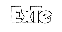 EXTE trademark