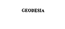 GEODESIA trademark