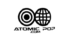 ATOMICPOP.COM trademark