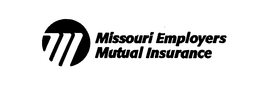 MISSOURI EMPLOYERS MUTUAL INSURANCE trademark