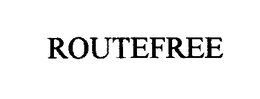 ROUTEFREE trademark
