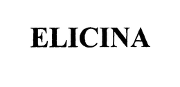 ELICINA trademark
