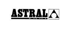 ASTRAL POOL trademark