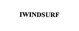 IWINDSURF trademark