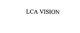 LCA VISION trademark