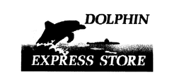 DOLPHIN EXPRESS STORE trademark