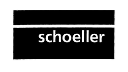 SCHOELLER trademark