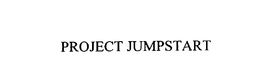 PROJECT JUMPSTART trademark