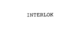 INTERLOK trademark