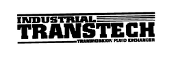 INDUSTRIAL TRANSTECH TRANSMISSION FLUID EXCHANGER trademark