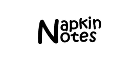 NAPKIN NOTES trademark