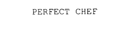 PERFECT CHEF trademark