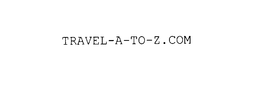 TRAVEL-A-TO-Z.COM trademark