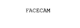 FACECAM trademark