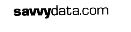 SAVVYDATA.COM trademark