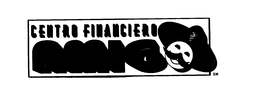 CENRO FINANCIERO AMIGO trademark
