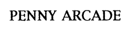 PENNY ARCADE trademark