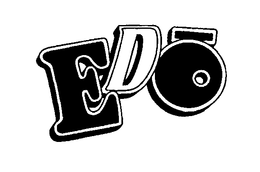 EDO trademark