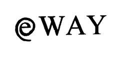 E WAY trademark