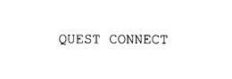 QUEST CONNECT trademark