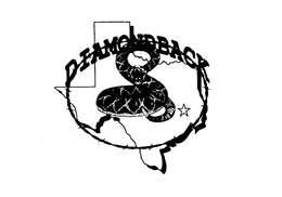 DIAMONDBACK trademark